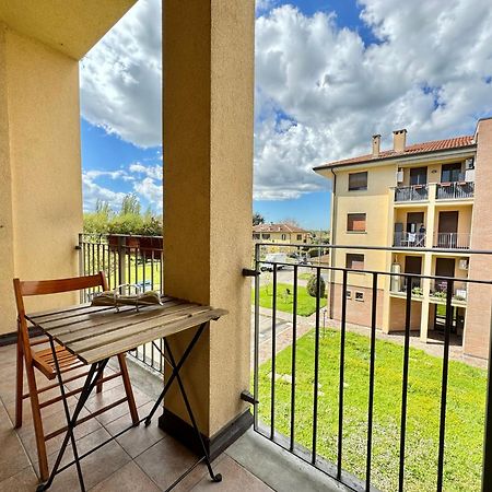 Appartement Nel Cuore Della Natura - Parcheggio Gratuito - Wi-Fi à Mezzolara Extérieur photo