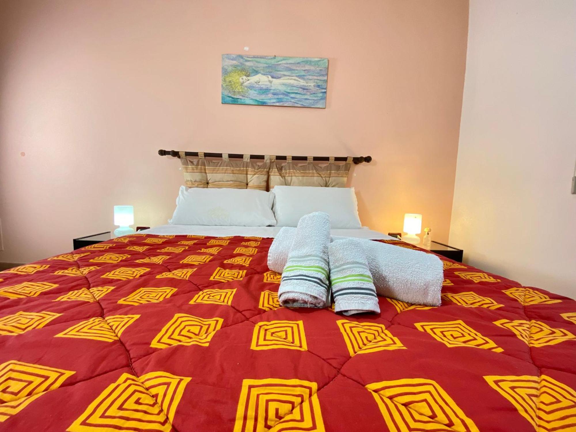 Appartement Nel Cuore Della Natura - Parcheggio Gratuito - Wi-Fi à Mezzolara Extérieur photo
