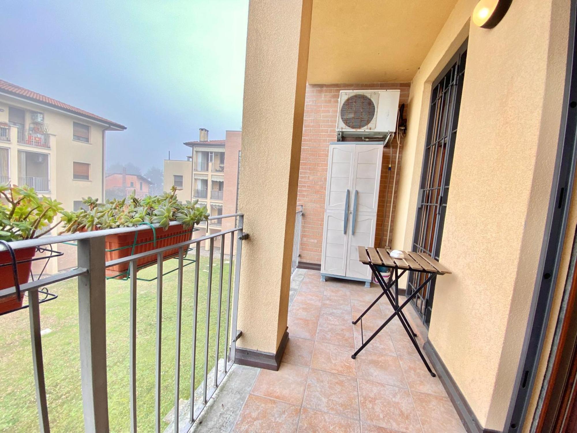 Appartement Nel Cuore Della Natura - Parcheggio Gratuito - Wi-Fi à Mezzolara Extérieur photo