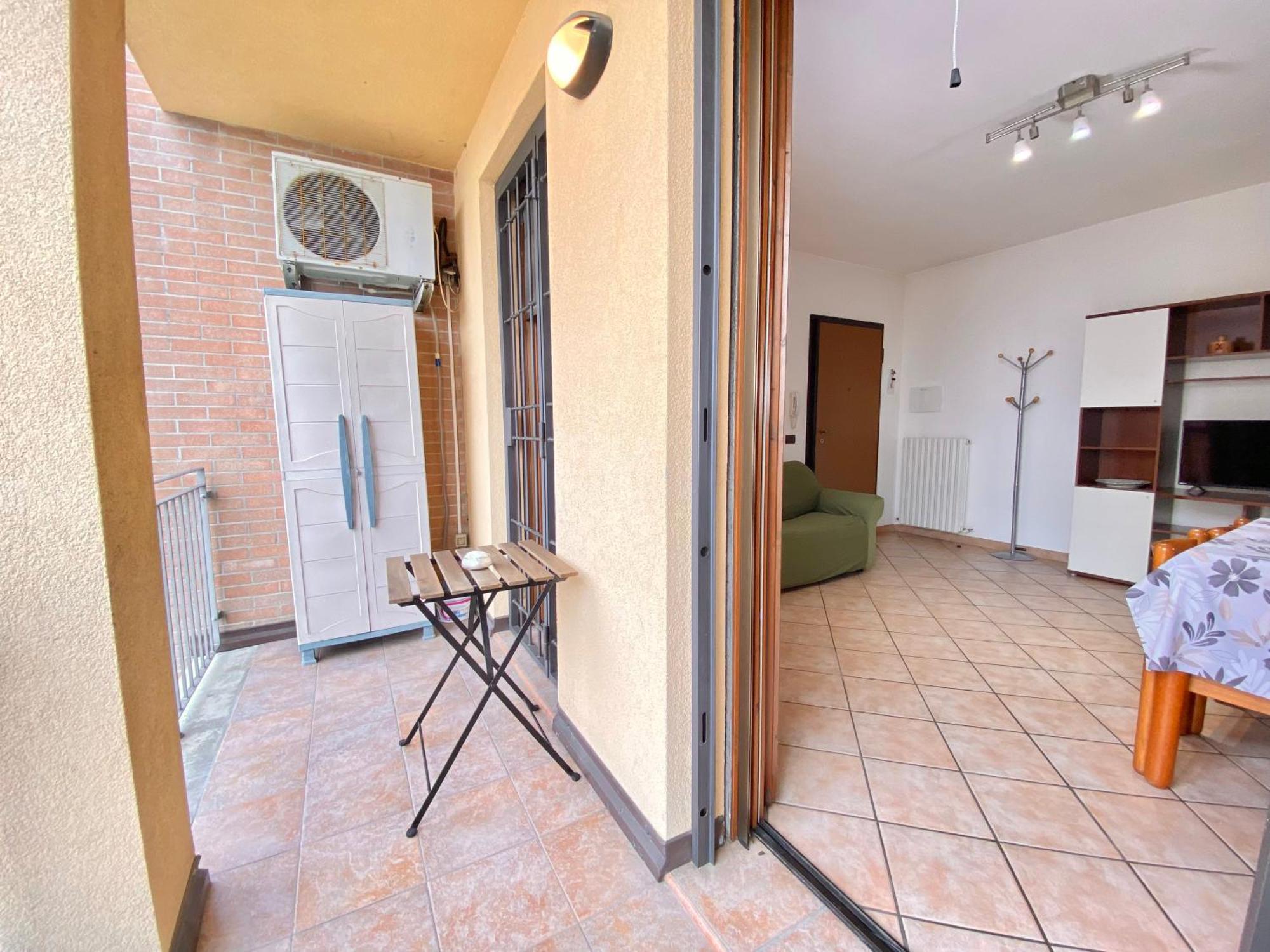 Appartement Nel Cuore Della Natura - Parcheggio Gratuito - Wi-Fi à Mezzolara Extérieur photo