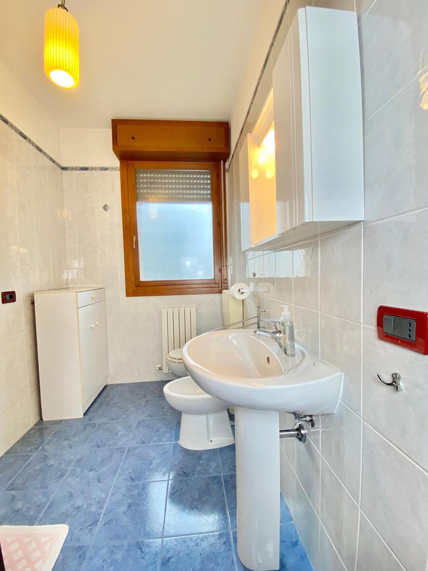 Appartement Nel Cuore Della Natura - Parcheggio Gratuito - Wi-Fi à Mezzolara Extérieur photo