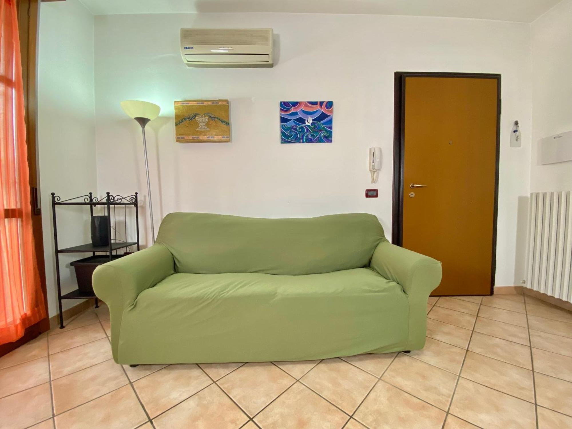 Appartement Nel Cuore Della Natura - Parcheggio Gratuito - Wi-Fi à Mezzolara Extérieur photo