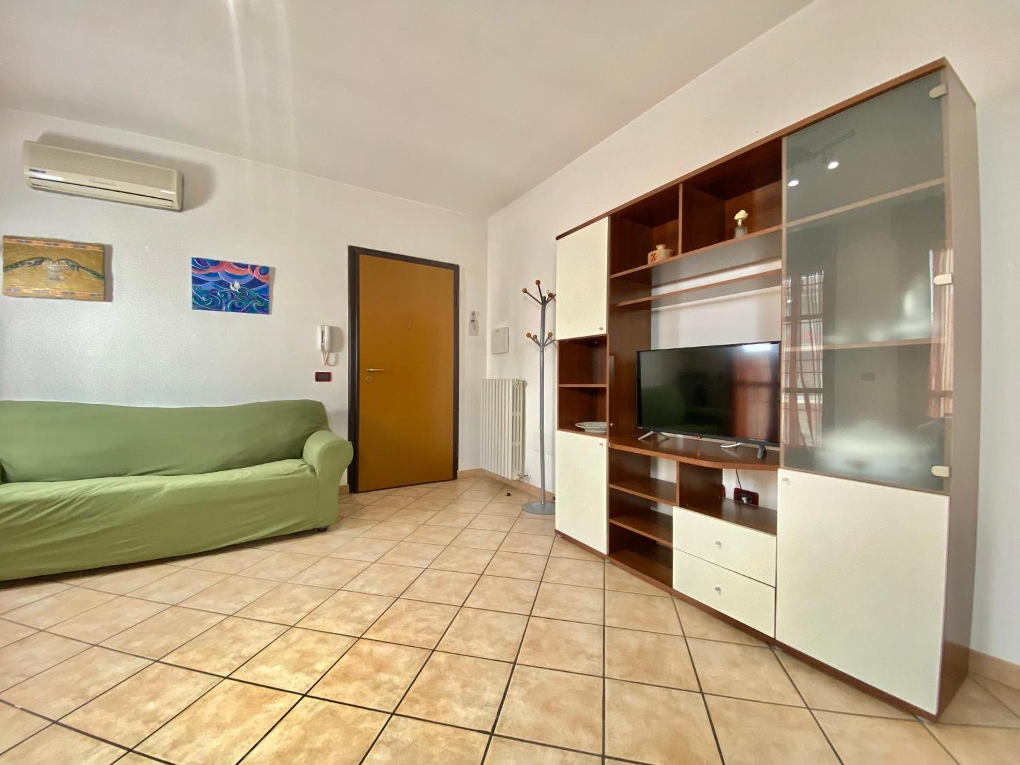 Appartement Nel Cuore Della Natura - Parcheggio Gratuito - Wi-Fi à Mezzolara Extérieur photo